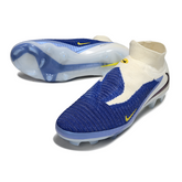 Chuteira Campo Nike Phantom 6 DF Elite Fear Nothing Pack